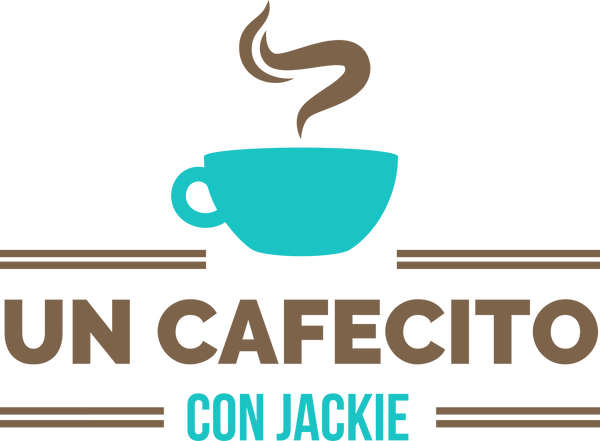 Un Cafecito con Jackie 